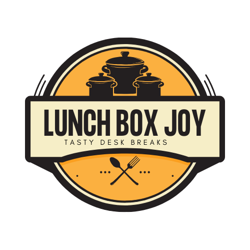 Lunch Box Joy