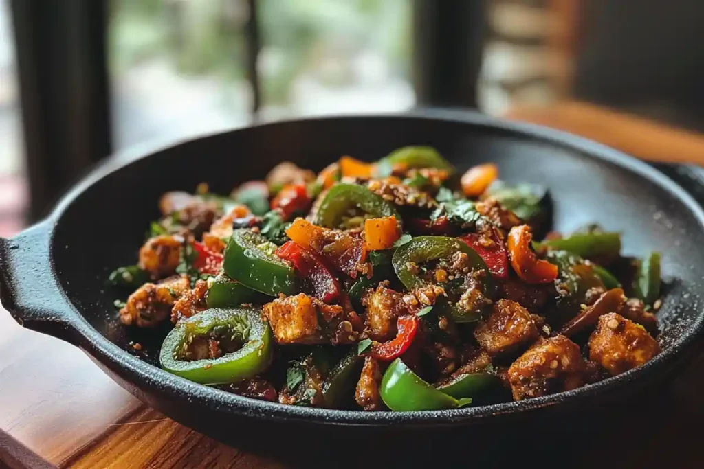 Fresh green chilies and jalapeños side by side on a cutting board, showcasing their differences in size, color, and texture for recipe substitutions.